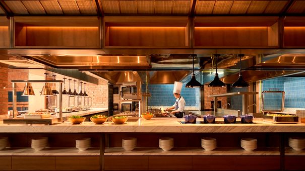 Four Points by Sheraton Hà Giang chào đón tổng bếp trưởng mới - Khởi đầu chương trình ẩm thực mới tại vùng cao nguyên đá