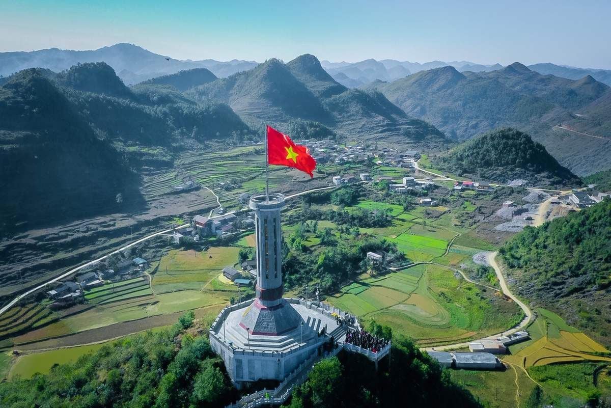 Bàn giải pháp phát triển du lịch Hà Giang