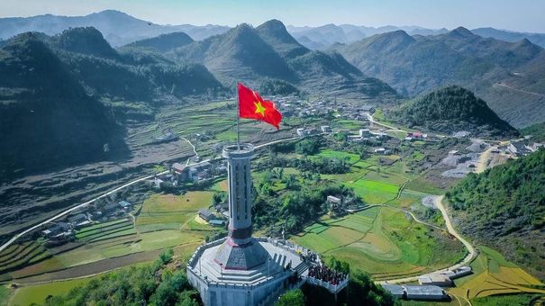 Bàn giải pháp phát triển du lịch Hà Giang