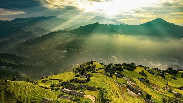Hà Giang sức hút của “Điểm đến văn hoá khu vực hàng đầu châu Á”