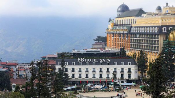 Meliá Hotels International quản lý hai khách sạn mới tại Sa Pa