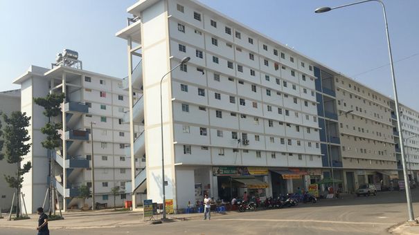 Những lưu ý khi nộp hồ sơ mua nhà ở xã hội tại Hà Nội