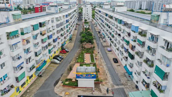 Hồ sơ mua nhà ở xã hội gồm những loại giấy tờ nào?