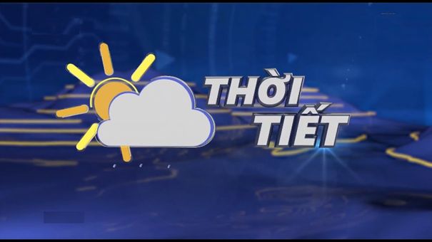 Dự báo thời tiết cả nước 10 ngày tới