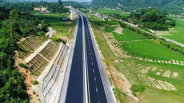 4 Dự án Cao tốc Bắc - Nam sẽ thông xe dịp 30/4