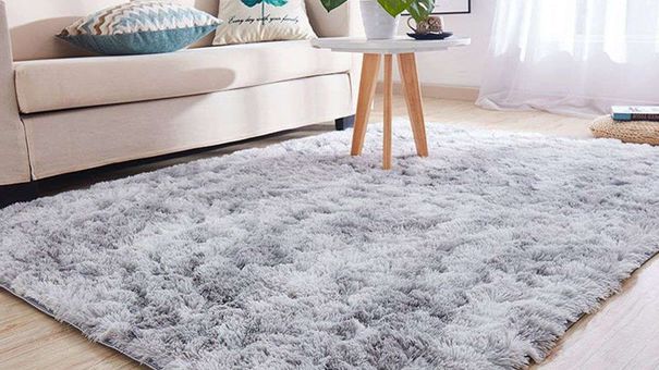 Làm đẹp không gian sống bằng thảm cửa