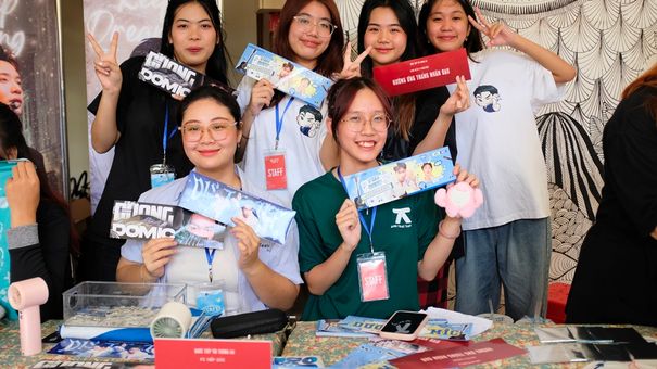 Văn hóa thần tượng Việt chuyển mình tích cực: Gần 7.000 bạn trẻ từ “Anh Trai Say Hi” chung tay vì cộng đồng