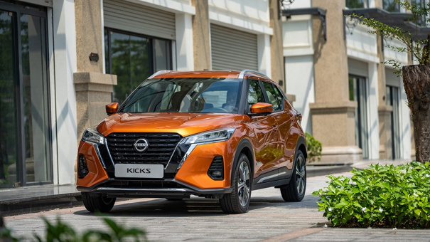 Triệu hồi gần 600 xe Nissan Kicks e-Power tại Việt Nam do nguy cơ tắt máy đột ngột