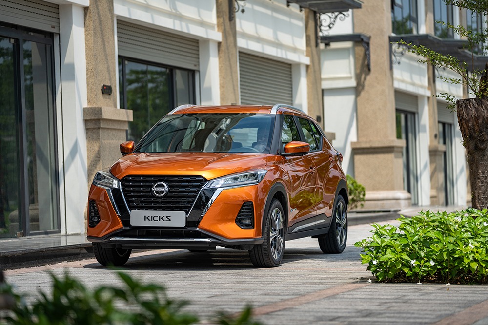 Triệu hồi gần 600 xe Nissan Kicks e-Power tại Việt Nam do nguy cơ tắt máy đột ngột