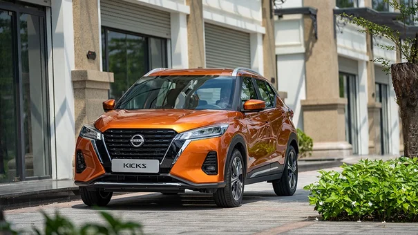Triệu hồi gần 600 xe Nissan Kicks e-Power tại Việt Nam do nguy cơ tắt máy đột ngột
