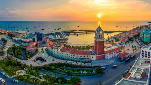 JW Marriott Phú Quốc giới thiệu ưu đãi mùa hè cùng loạt trải nghiệm đặc sắc