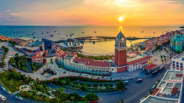 JW Marriott Phú Quốc giới thiệu ưu đãi mùa hè cùng loạt trải nghiệm đặc sắc
