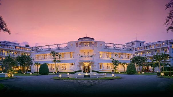 Azerai La Residence Huế ra mắt chương trình “Hành hương về miền Cố đô”