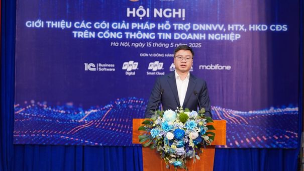 MobiFone, MISA, FPT, 1C Việt Nam tung gói hỗ trợ số hóa cho doanh nghiệp lên tới hàng chục tỷ đồng