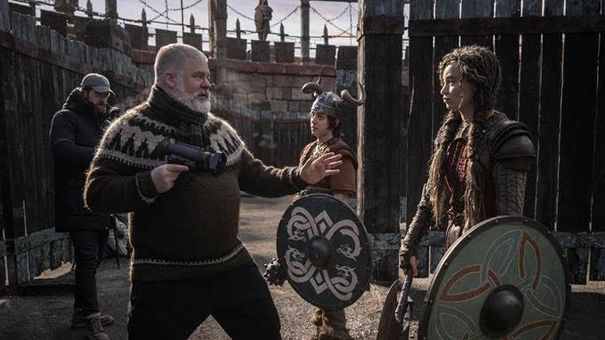 Universal Pictures khuấy đảo màn ảnh rộng 2025 bằng những bom tấn nhất định phải xem!