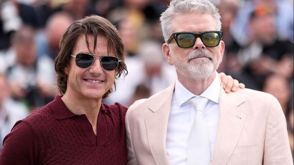 Từ Cannes đến truyền thông toàn cầu, Nhiệm vụ: Bất khả thi – Nghiệp báo cuối cùng được ca ngợi là “bộ phim hành động táo bạo và xuất sắc dành cho mọi thế hệ”