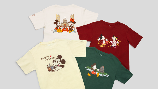 UNIQLO tri ân khách hàng với loạt ưu đãi và hoạt động hấp dẫn trong Tuần Lễ Cảm Ơn