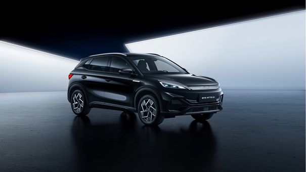 BYD Việt Nam triển khai chương trình ưu đãi đặc biệt “ Mua xe nhận quà, không lo lãi suất”