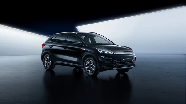 BYD Việt Nam triển khai chương trình ưu đãi đặc biệt “ Mua xe nhận quà, không lo lãi suất”