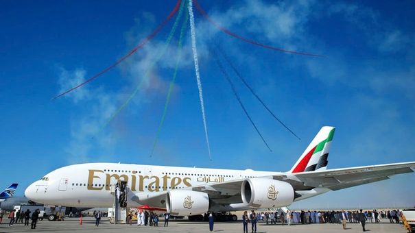 Đường bay Emirates đến Đà Nẵng thúc đẩy du lịch golf miền Trung Việt Nam
