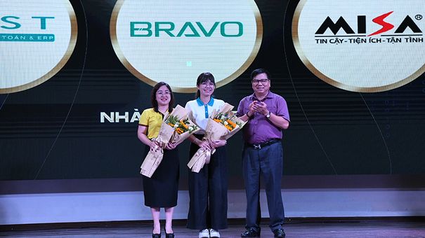 MIS Talent 2025: “E-Mastery” Tìm kiếm tài năng sinh viên, ứng dụng AI quản trị nguồn lực doanh nghiệp
