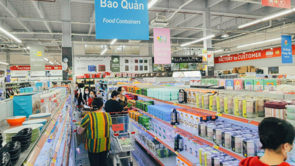 Deal cực chất, trải nghiệm cực đã cùng “Lock’n Summer” Bắc Ninh