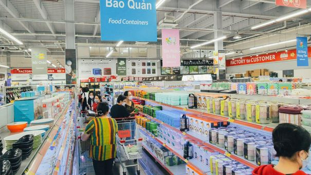 Deal cực chất, trải nghiệm cực đã cùng “Lock’n Summer” Bắc Ninh