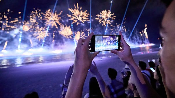 Combo tour Cát Bà hot nhất hè: Show pháo hoa cực phẩm, foodtour Hải Phòng, nghỉ dưỡng cao cấp