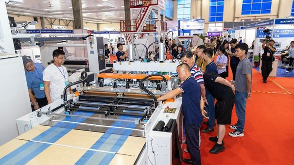 HanoiPlas 2025: Giải pháp vật liệu mới giúp ngành tiêu dùng nhanh bền vững hơn