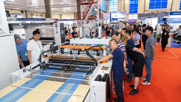 HanoiPlas 2025: Giải pháp vật liệu mới giúp ngành tiêu dùng nhanh bền vững hơn
