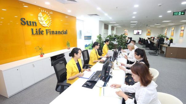 Sun Life bổ nhiệm bà Lay Hoon Tan vào vị trí Tổng giám đốc của Sun Life Việt Nam