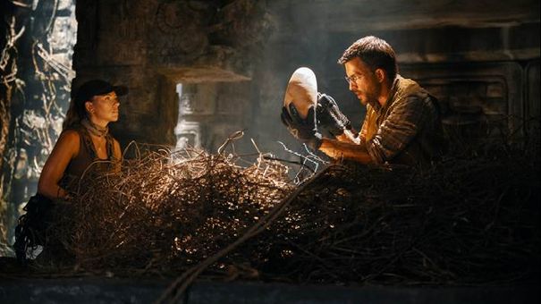 “Thế giới khủng long: Tái sinh” khiến thương hiệu Jurassic hồi sinh thật sự nhờ 4 bước chuyển mình này
