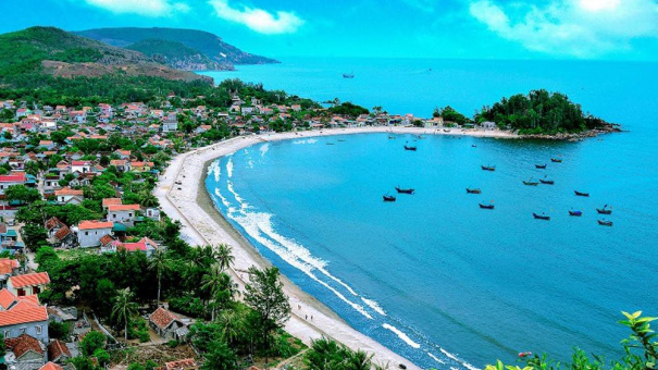 Dự án nghỉ dưỡng mặt biển Quỳnh Beach Luxury Villa mở ra cơ hội đầu tư mới tại Nghệ An