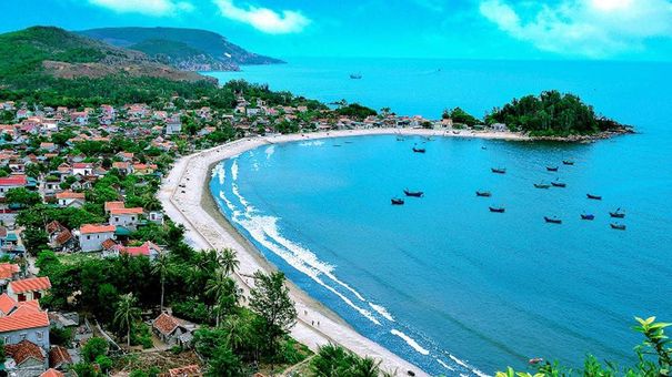 Dự án nghỉ dưỡng mặt biển Quỳnh Beach Luxury Villa mở ra cơ hội đầu tư mới tại Nghệ An