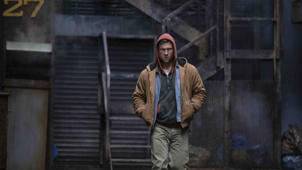 “Trốn Chạy Tử Thần” tung trailer đầu tiên: Glen Powell “lột xác” với vai sinh tồn nghẹt thở, hứa hẹn trở thành Tom Cruise tiếp theo của Hollywood