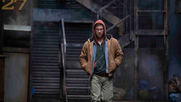 “Trốn Chạy Tử Thần” tung trailer đầu tiên: Glen Powell “lột xác” với vai sinh tồn nghẹt thở, hứa hẹn trở thành Tom Cruise tiếp theo của Hollywood