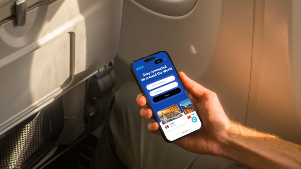 eSIM – Xu hướng kết nối mới cho du khách Việt: Nhanh, tiện, không gián đoạn khi ra nước ngoài