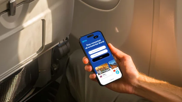 eSIM – Xu hướng kết nối mới cho du khách Việt: Nhanh, tiện, không gián đoạn khi ra nước ngoài