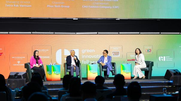 GI Summit và QVIC 2025 hợp lực đưa Việt Nam trở thành trung tâm đổi mới Đông Nam Á