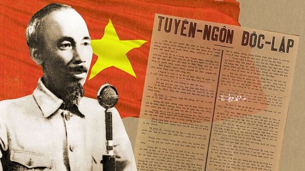 Triển lãm tương tác “80 năm rạng rỡ non sông – Con đường Độc lập”