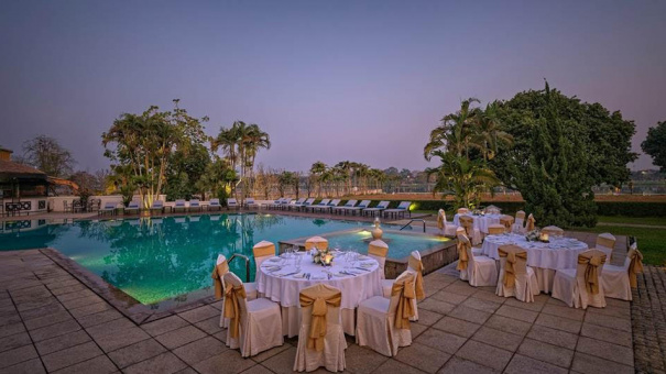 Sôi động mùa lễ hội Quốc khánh tại các khách sạn và resort khắp Việt Nam