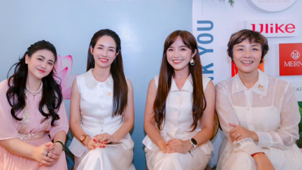 Đẹp lành - Đẹp lên từ những điều thầm lặng: Chill một cuối tuần để đẹp từ trong ra ngoài