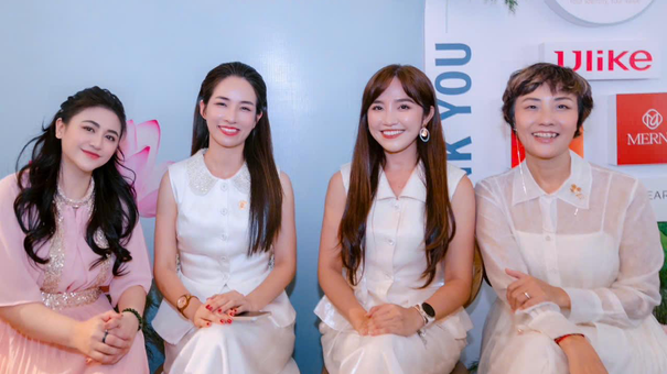 Đẹp lành - Đẹp lên từ những điều thầm lặng: Chill một cuối tuần để đẹp từ trong ra ngoài