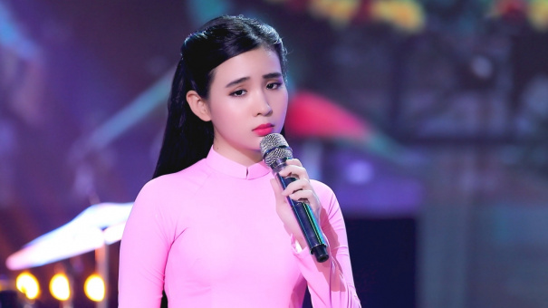 Ca sĩ Quỳnh Trang ra mắt “Yêu trong thầm lặng” do nhạc sĩ Lăng Lập sáng tác