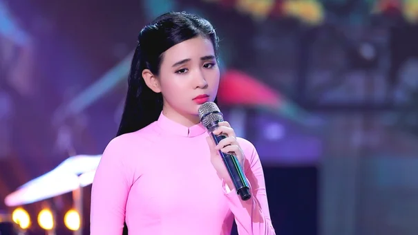 Ca sĩ Quỳnh Trang ra mắt “Yêu trong thầm lặng” do nhạc sĩ Lăng Lập sáng tác