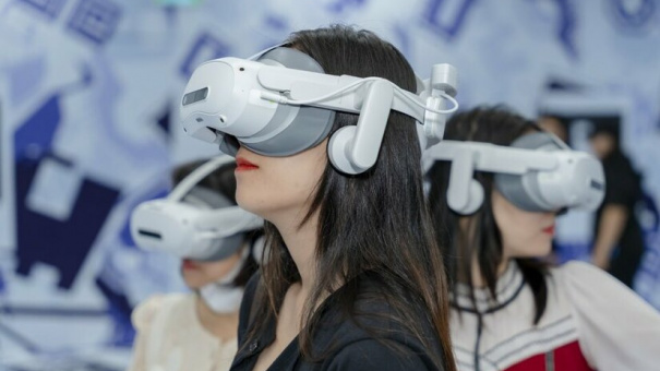 VR City - vũ trụ thực tế ảo đầu tiên và lớn nhất tại Việt Nam chính thức ra mắt