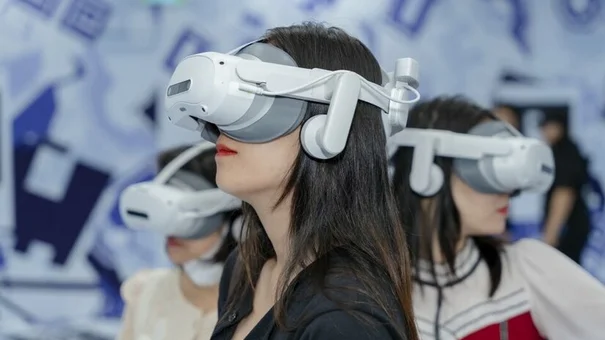 VR City - vũ trụ thực tế ảo đầu tiên và lớn nhất tại Việt Nam chính thức ra mắt