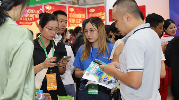 Vietfood & Beverage - Propack Vietnam 2025 trở lại Hà Nội