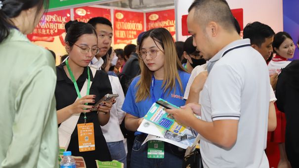 Vietfood & Beverage - Propack Vietnam 2025 trở lại Hà Nội