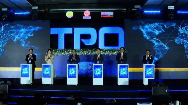TP. Hồ Chí Minh khai mạc Đại hội đồng TPO lần thứ 12: Định hình tương lai du lịch với chuyển đổi số và xanh